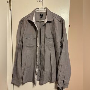 Size L H&M Men’s Casual Shirt